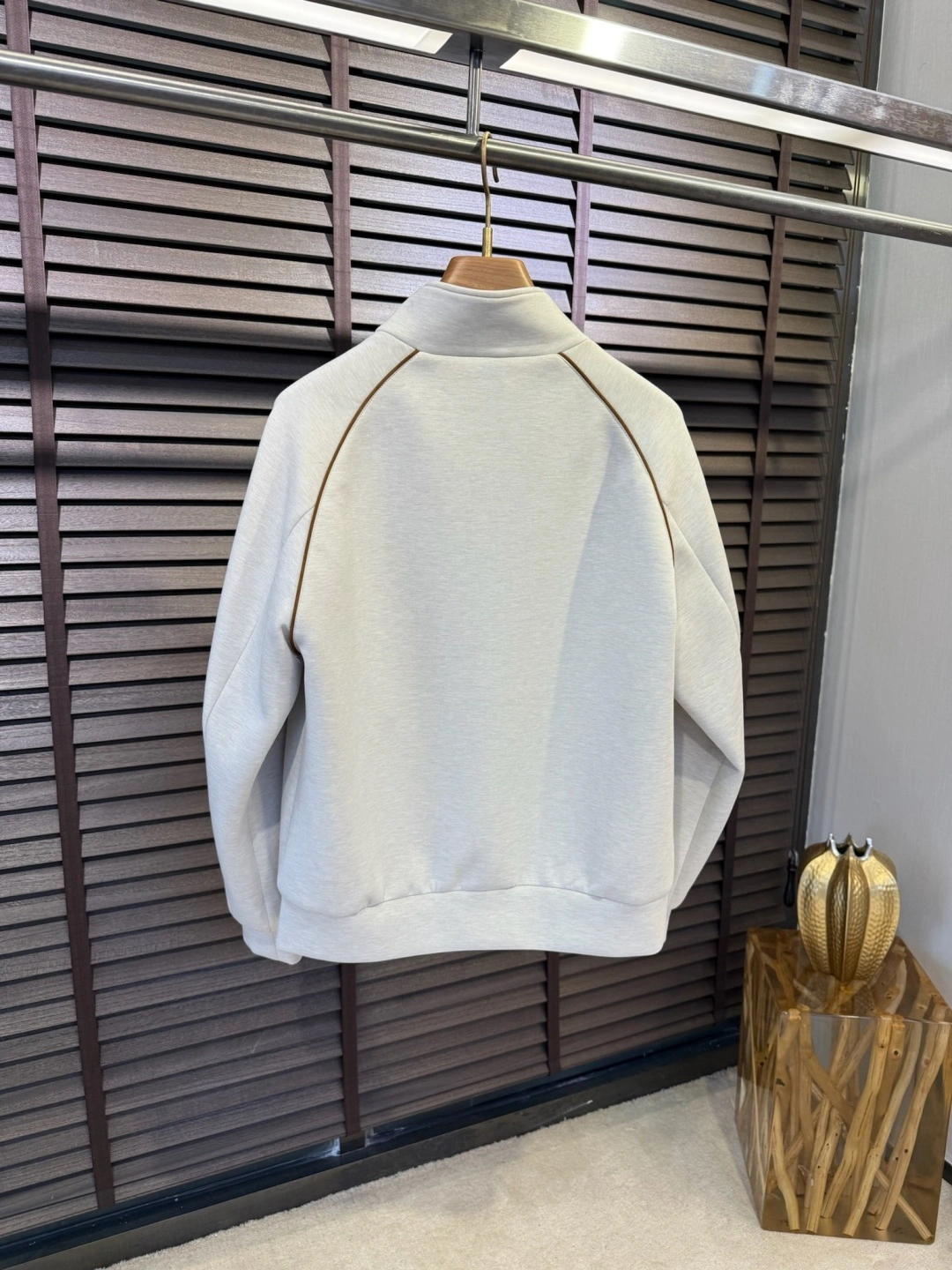 wg.luxury- 2ru9588o wool 2colour item:E-F155I1398-2H